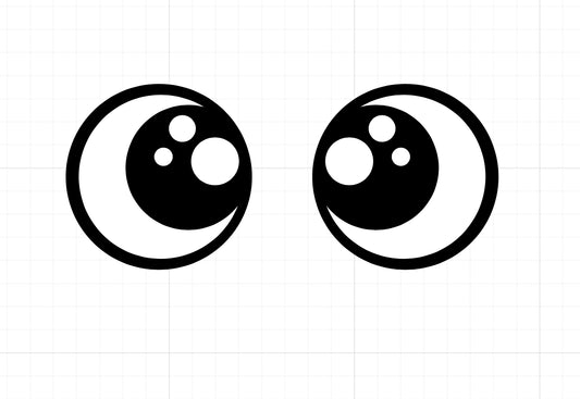 Ditsy Dot (1 Inch & 0.7 Inch)